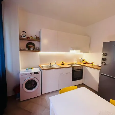 Apartment Calvin Home Termini Imerese