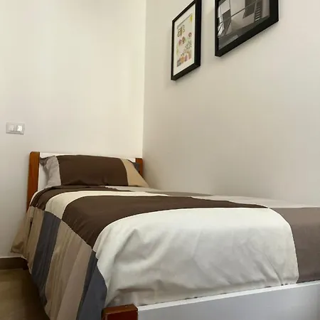 Calvin Home Termini Imerese