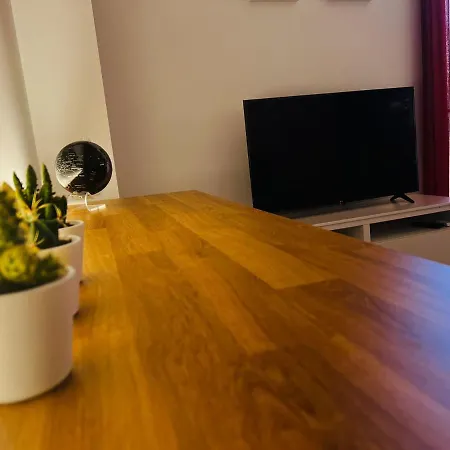 Calvin Home *