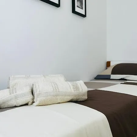 Calvin Home Termini Imerese
