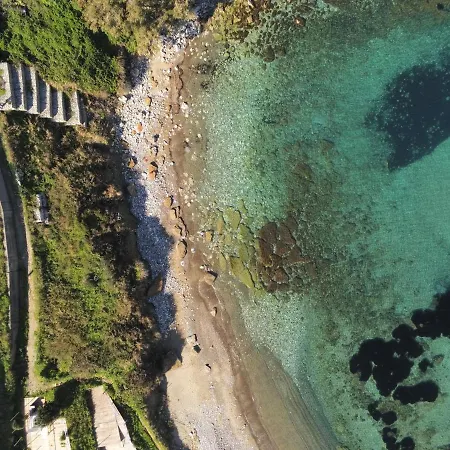 Calvin Home Apartment Termini Imerese