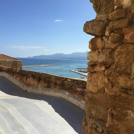 Calvin Home Apartment Termini Imerese