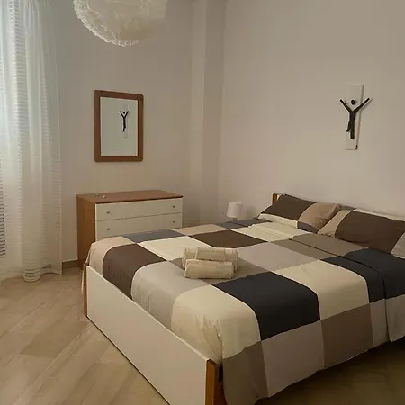 Calvin Home Apartment *