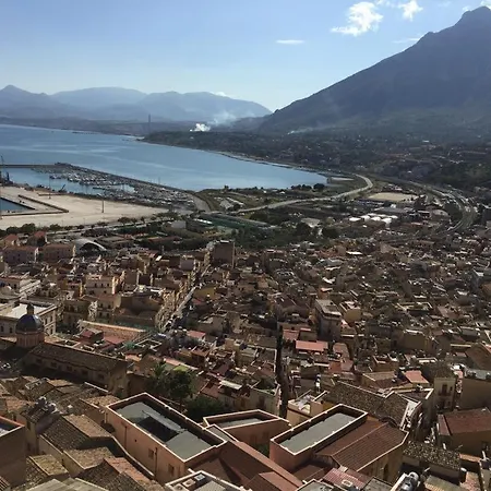 Calvin Home Apartment Termini Imerese