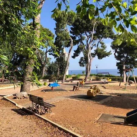 Calvin Home Apartment Termini Imerese