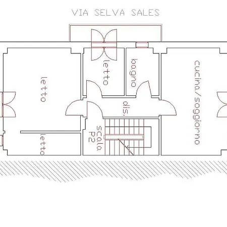 Apartment Calvin Home